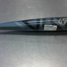 Used Louisville Slugger OMAHA BB/SB USA 2 5/8 Bat 30" 11339-S000193484
