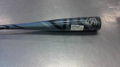 Used Louisville Slugger OMAHA BB/SB USA 2 5/8 Bat 30" 11339-S000193484