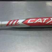 Used Marucci CAT X COMPOSITE BB/SB USSSA 2 3/4 Bat 31" 11339-S000193482