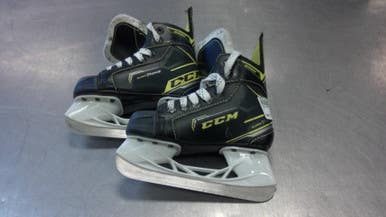Used CCM 9350 Youth Hockey Skate Youth 10.0 11339-S000193481