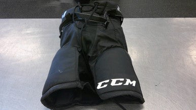 Used CCM 9550 Youth Pant Black SM 11339-S000193479