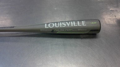 Used Louisville Slugger OMAHA BB/SB USA 2 5/8 Bat 29" 11339-S000193472