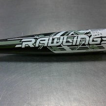 Used Rawlings REMIX BB/SB T-Ball Bat 24" 11339-S000193475