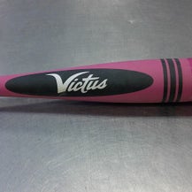 Used Victus CRAYON BAT BB/SB T-Ball Bat 26" 11339-S000193467