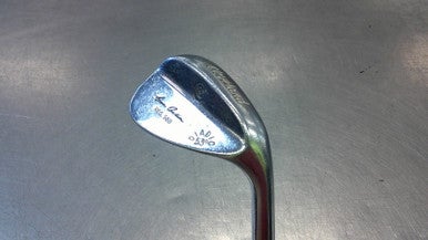Used Cleveland REG588 Golf Wedge Mens RH 52 Degree 11339-S000193458