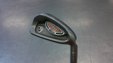 Used Ping I10 Mens Individual Iron RH 6 Iron 11339-S000193453