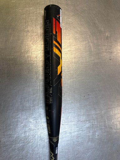 Used Louisville Slugger FPLXB10-22 BB/SB Fastpitch Bat 32" 11339-S000193431