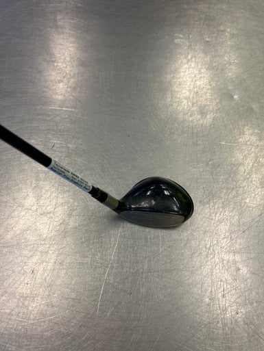 Used Taylormade BURNER RECUSE Mens Hybrid Club RH 4 Hybrid 11339-S000193401