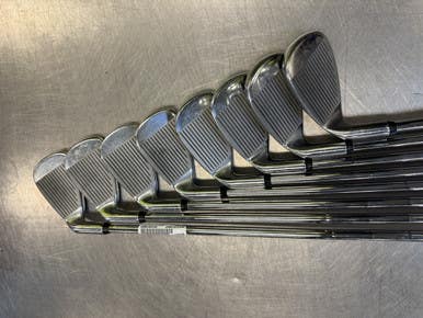 Used Acuity VOLTAGE Mens Iron Set RH 4I-PW 11339-S000193328