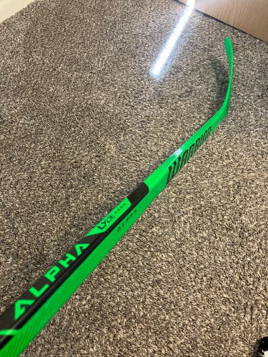 Junior Warrior LX3 Comp Hockey Stick Right Handed W28 40 Flex (New)