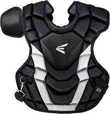 New Easton Intermediate GAMETIME Chest Protector  11339-EAS8064948