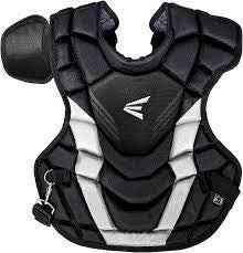 New Easton Intermediate GAMETIME Chest Protector  11339-EAS8064948