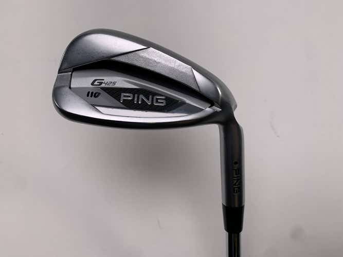 Ping G425 Pitching Wedge PW Black Dot AWT 2.0 Wedge Steel Mens RH Oversize Grip