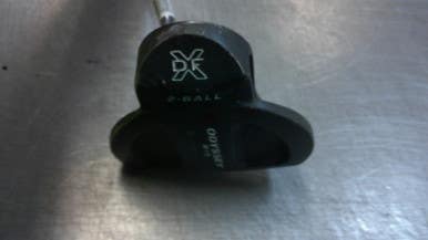 Used Odyssey 2 BALL MID Mens Putter RH 11339-S000196142