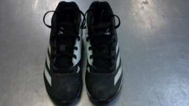 Used Adidas Youth FB Cleats Black Youth 13.0 11339-S000196144