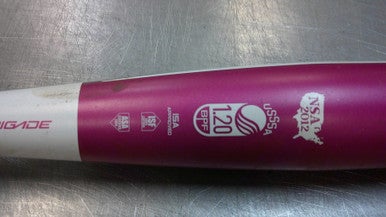 Used Easton FS400 BB/SB Fastpitch Bat 32" 11339-S000196116