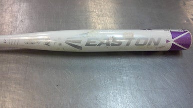 Used Easton AMETHYST BB/SB Fastpitch Bat 32" 11339-S000196117