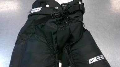 Used Bauer VAPOE XVI Junior Pant Black MD 11339-S000196101