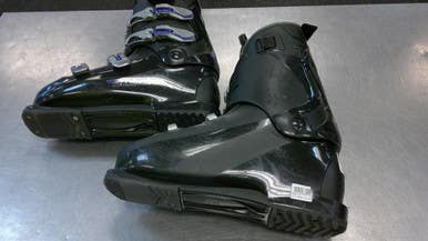 Used Salomon PERFORMA Mens DH Ski Boot Black 310 MP - M13 11339-S000196080