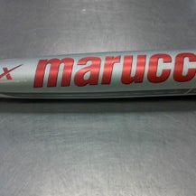 Used Marucci CAT X COMPOSITE BB/SB USSSA 2 3/4 Bat 31" 11339-S000196058
