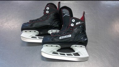 Used Bauer NS Youth Hockey Skate Youth 10.0 11339-S000196048