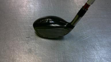 Used Tour Edge EXOTICS Mens Hybrid Club RH 4 Hybrid 11339-S000196022