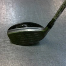 Used Cobra KING COBRA BAFFLER Mens Hybrid Club RH 5 Hybrid 11339-S000196014