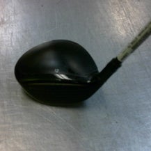 Used Taylormade STEALTH Mens Fairway Wood RH 3 Wood 11339-S000196009