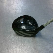 Used EXOTICS EX9 Mens Fairway Wood RH 3 Wood 11339-S000196008
