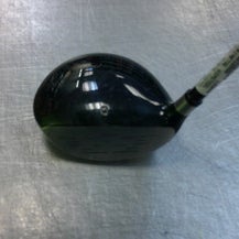 Used Orlimar TRIMETAL HIPSTEEL Mens Fairway Wood RH 3 Wood 11339-S000196017