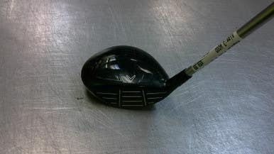 Used Callaway STEELHEAD XR Mens Fairway Wood RH 3 Wood 11339-S000196006