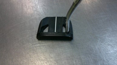 Used Ping SIGMA 2 VALOR 400G Mens Putter RH 11339-S000196002