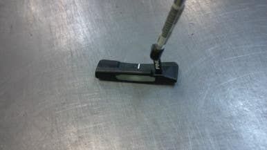 Used Ping ANSER 2 CADENCE TR Mens Putter RH 11339-S000196000