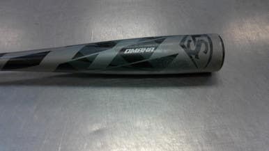 Used Louisville Slugger OMAHA BB/SB USA 2 5/8 Bat 29" 11339-S000195994