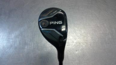 Used Ping G440 Mens Hybrid Club RH 3 Hybrid 11339-S000195989