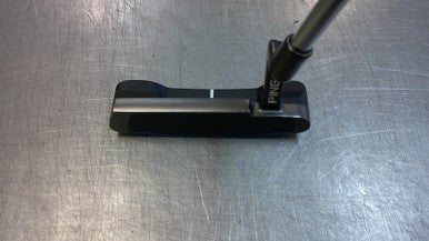 Used Ping ANSER Mens Putter RH 11339-S000195988