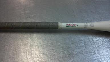 Used Louisville Slugger DIVA BB/SB Fastpitch Bat 30" 11339-S000194522