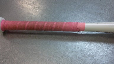 Used Easton PINK SAPPHIRE BB/SB Fastpitch Bat 26" 11339-S000194521