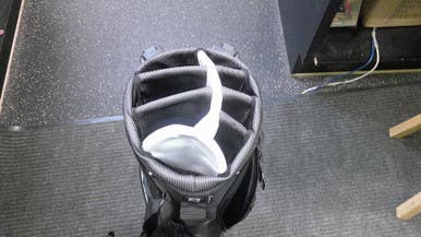 Used Ogio BAG Mens Stand Bag Black 11339-S000194516