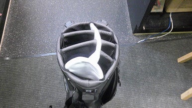 Used Ogio BAG Mens Stand Bag Black 11339-S000194516