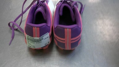 Used Dsg Soccer Cleats White Junior 01 11339-S000194502