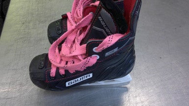 Used Bauer NS Youth Hockey Skate Youth 11.0 11339-S000194484