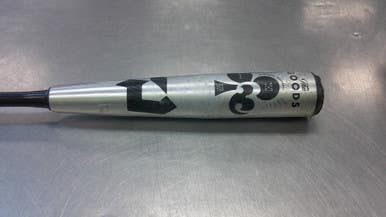 Used Demarini THE GOODS BB/SB High School -3 Bat 32" 11339-S000194467