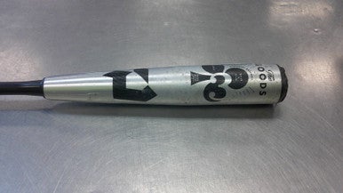 Used Demarini THE GOODS BB/SB High School -3 Bat 32" 11339-S000194467