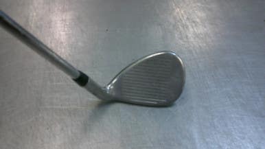 Used Callaway RAZR Golf Wedge Mens LH Sand Wedge 11339-S000194464
