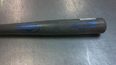 Used Louisville Slugger FLYLITE BB/SB Wood Bat 28" 11339-S000194444