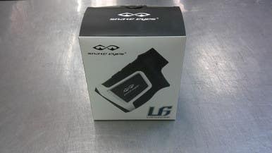 Used Snake Eyes RANGE FINDER Golf Accessory 11339-S000194430