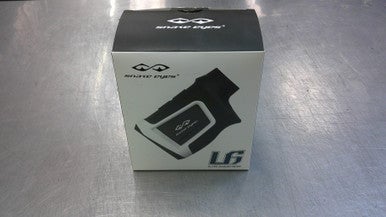 Used Snake Eyes RANGE FINDER Golf Accessory 11339-S000194430