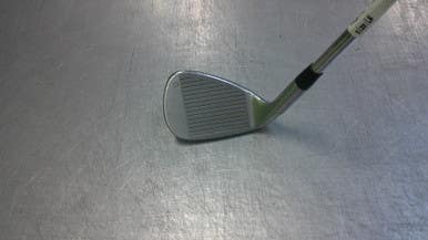 Used Ping E1 Golf Wedge Mens RH Lob Wedge 11339-S000194433
