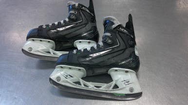 Used CCM RIBCOR 50K Junior Hockey Skate Junior 01.5 11339-S000194410